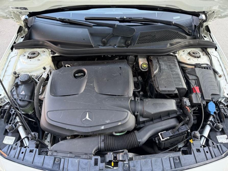 Mercedes-Benz GLA I (X156) Энгельс  - изображение 36
