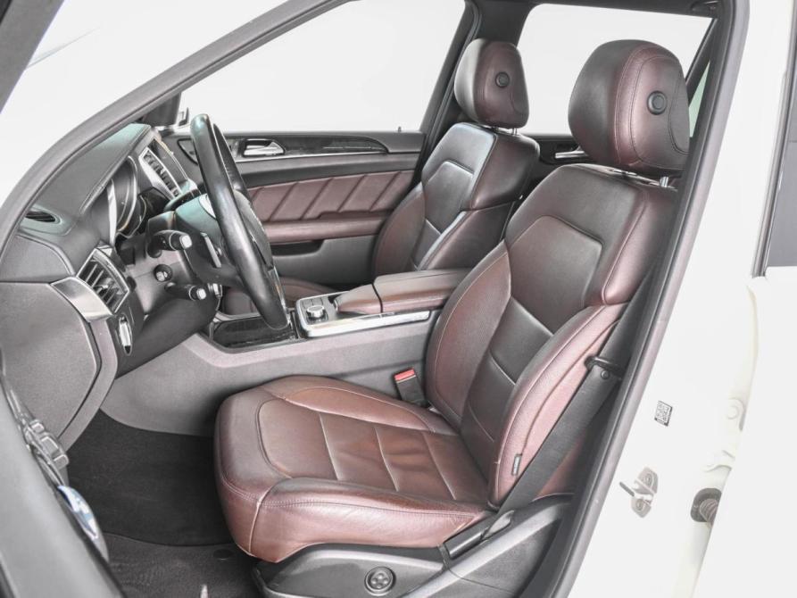 Mercedes-Benz GL-Класс II (X166) Ростов-на-Дону  - изображение 11