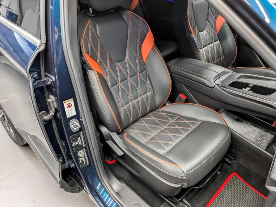 Haval F7 II Москва  - изображение 23