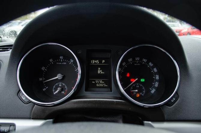 Skoda Yeti I с пробегом 2010 года, цена 620 000 рублей, 160169 км, внедорожник, Автокод Объявления