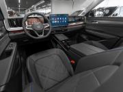 Volkswagen Tavendor I Рестайлинг Москва  - изображение 37