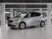 Kia Venga I Рестайлинг Москва  - изображение 21