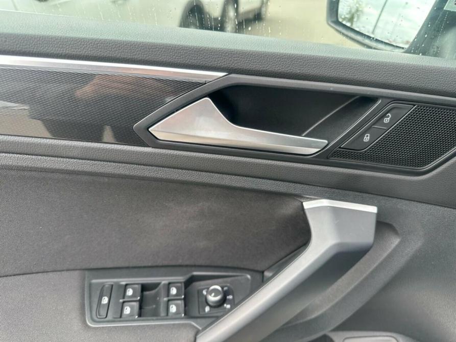 Volkswagen Tiguan II Санкт-Петербург  - изображение 11