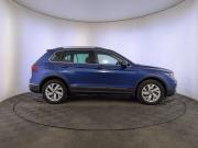 Volkswagen Tiguan II Рестайлинг Москва  - изображение 34