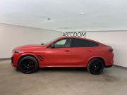 BMW X6 M III (F96) Рестайлинг Москва  - изображение 25