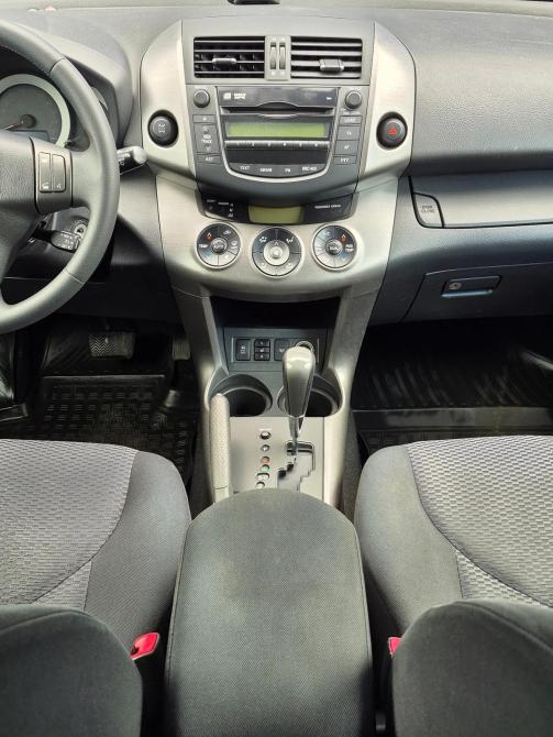 Toyota RAV4 III (XA30) Рестайлинг Воронеж  - изображение 13