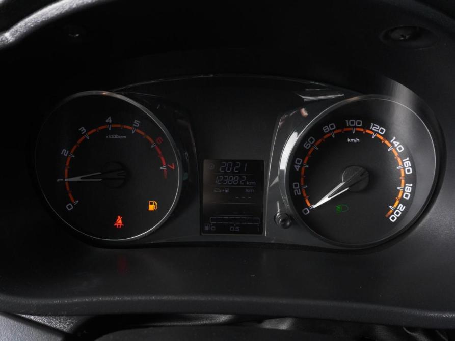 Lada (ВАЗ) Granta I Рестайлинг Минеральные Воды  - изображение 15