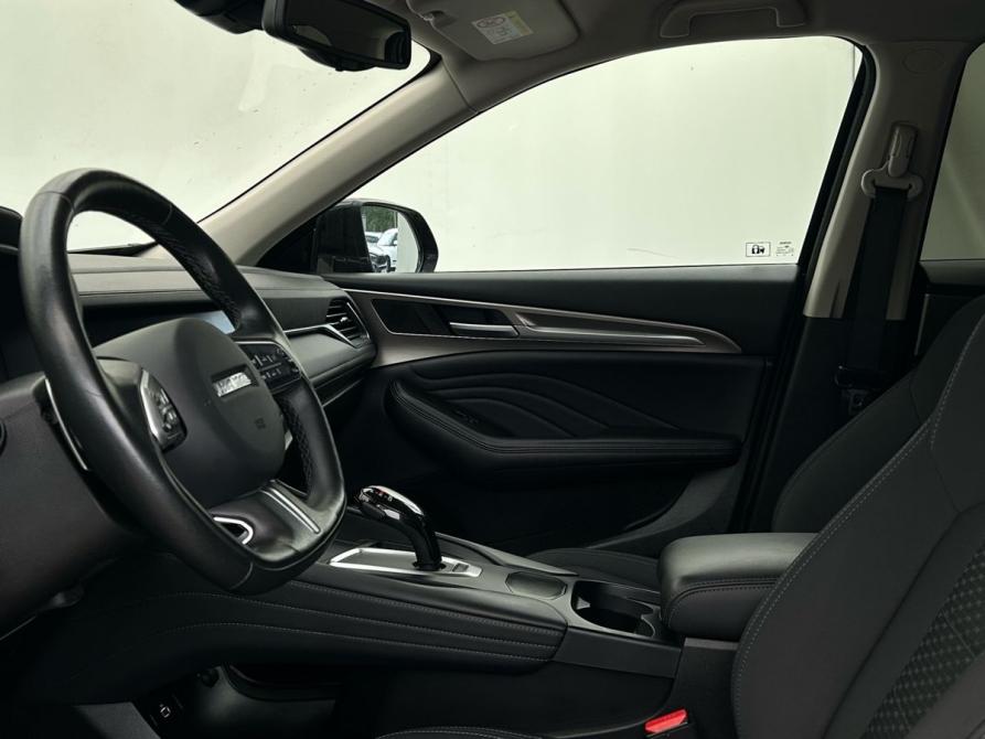 Haval F7 I Рестайлинг Липецк  - изображение 10