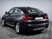 BMW X4 I (F26) Москва  - изображение 26