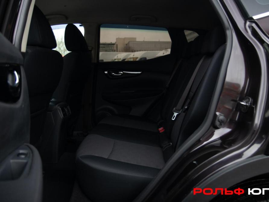 Nissan Qashqai II Москва  - изображение 8