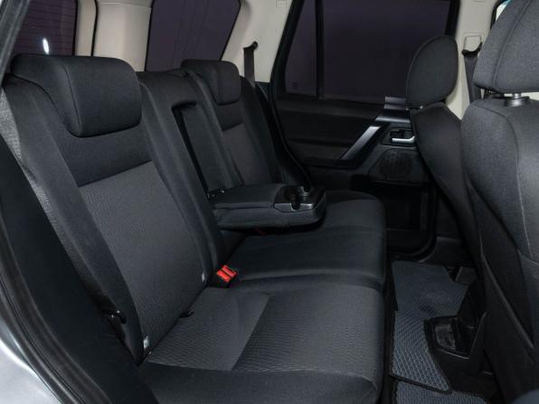 Land Rover Freelander II Рестайлинг 2 с пробегом 2012 года, цена 1 180 000 рублей, 312000 км, внедорожник, Автокод Объявления