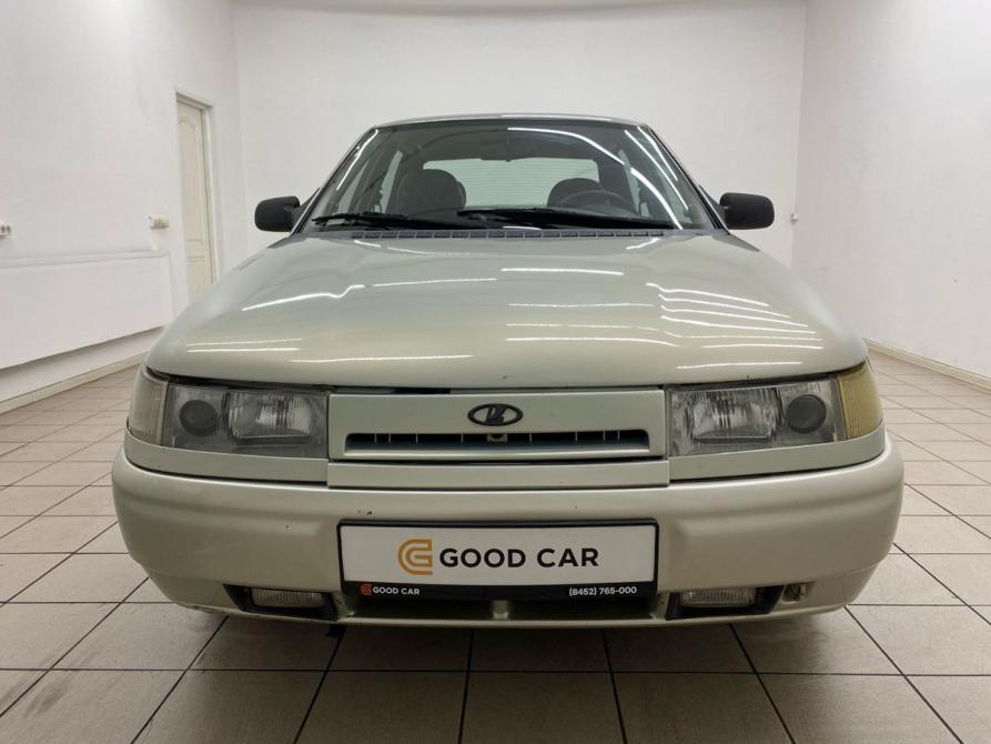Lada (ВАЗ) 2110 Энгельс  - изображение 2