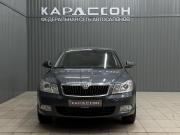 Skoda Octavia II (A5) Рестайлинг Магнитогорск  - изображение 19