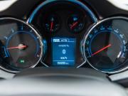 Chevrolet Cruze I Рестайлинг Волгоград  - изображение 46