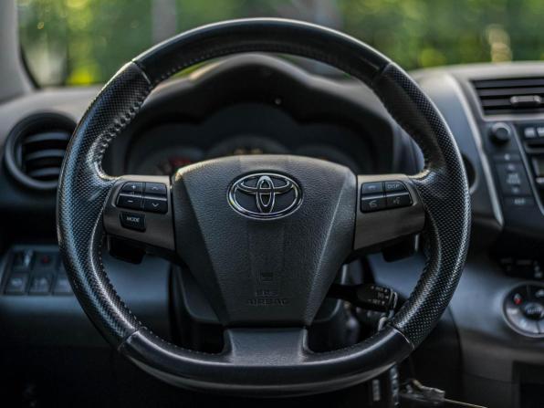 Toyota RAV4 III (XA30) Рестайлинг с пробегом 2011 года, цена 1 095 000 рублей, 233209 км, внедорожник, Автокод Объявления