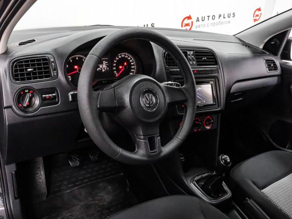 Volkswagen Polo V с пробегом 2014 года, цена 799 000 рублей, 136189 км, седан, Автокод Объявления