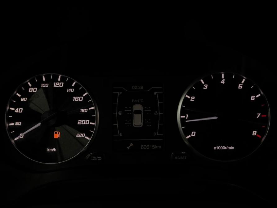 Chery Tiggo 4 I Рестайлинг Краснодар  - изображение 10