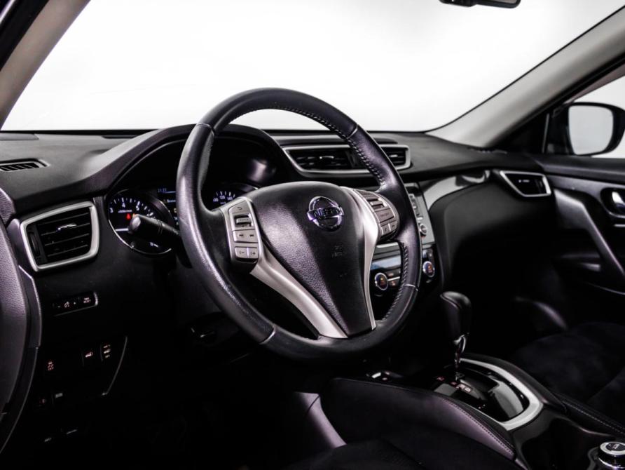 Nissan X-Trail III Москва  - изображение 12