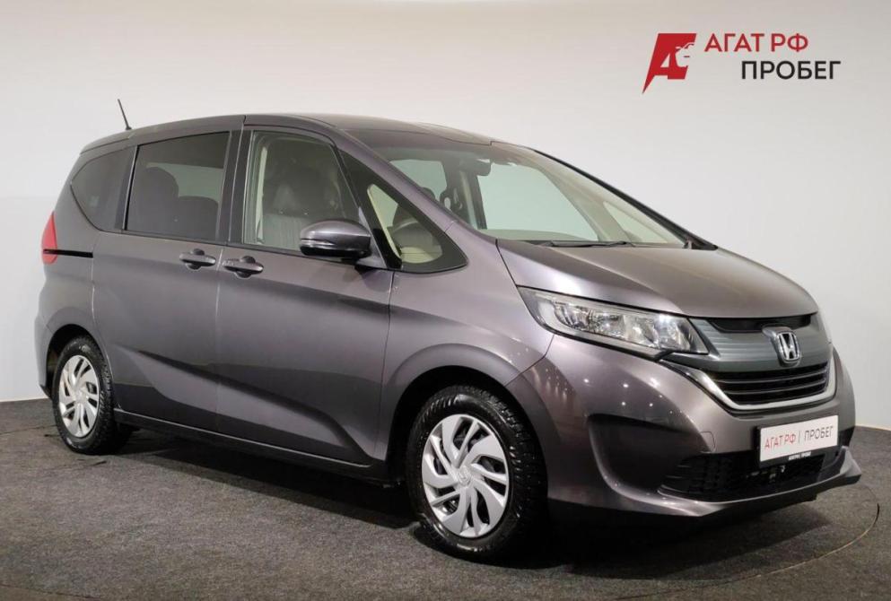 Honda Freed II Ярославль  - изображение 3