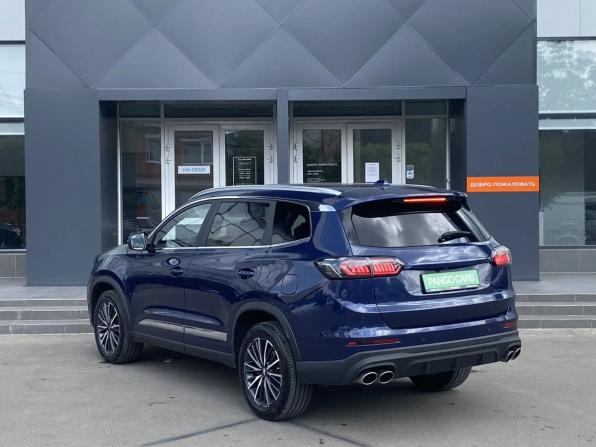 Chery Tiggo 8 Pro Max I с пробегом 2023 года, цена 2 095 000 рублей, 65000 км, внедорожник, Автокод Объявления