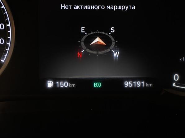 Genesis G70 I Рестайлинг с пробегом 2021 года, цена 2 920 000 рублей, 95193 км, седан, Автокод Объявления