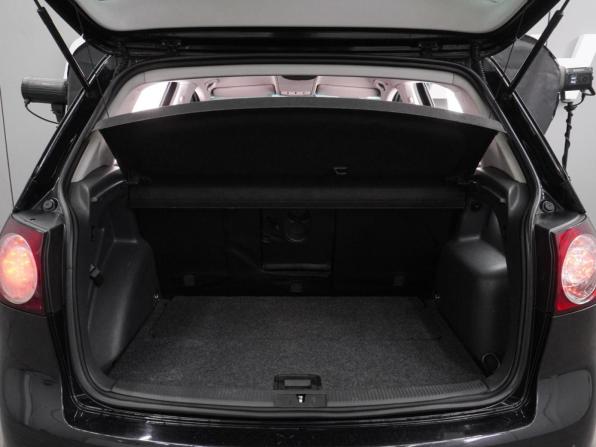 Volkswagen Golf Plus I с пробегом 2008 года, цена 699 000 рублей, 185696 км, хэтчбек, Автокод Объявления