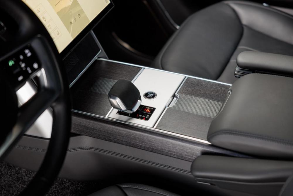 Land Rover Range Rover V Москва  - изображение 19
