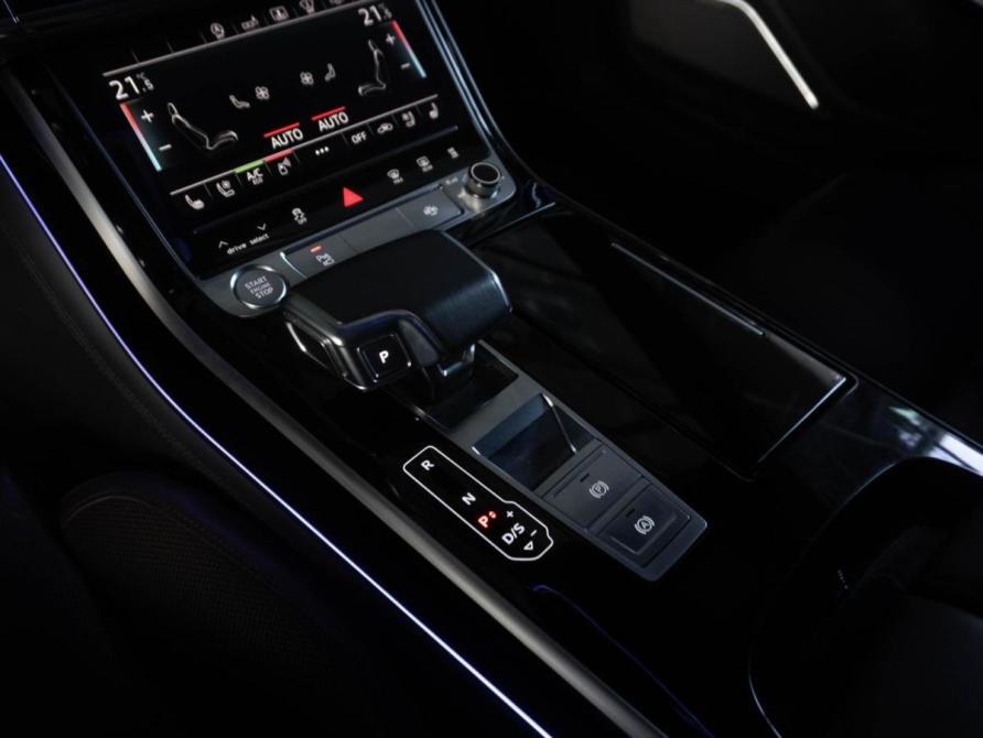 Audi A8 IV (D5) Тюмень  - изображение 26