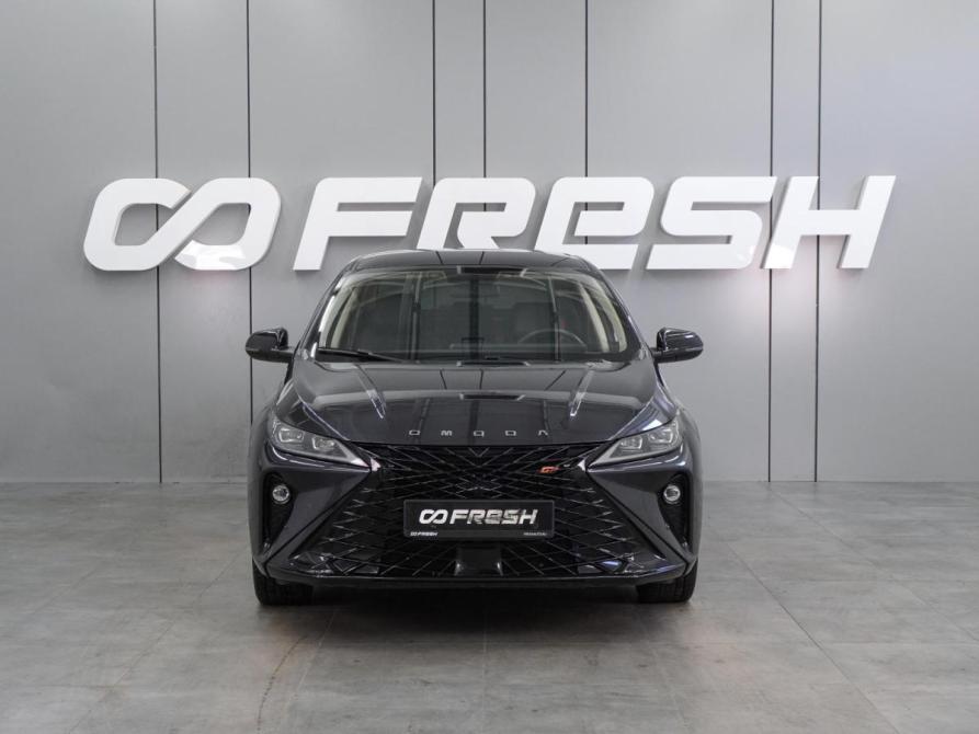 Omoda S5 GT Воронеж  - изображение 3