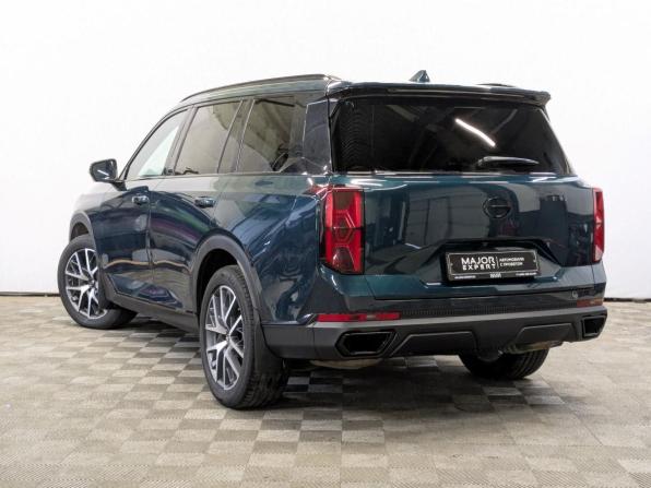 GAC GS8 II с пробегом 2023 года, цена 3 150 000 рублей, 65614 км, внедорожник, Автокод Объявления