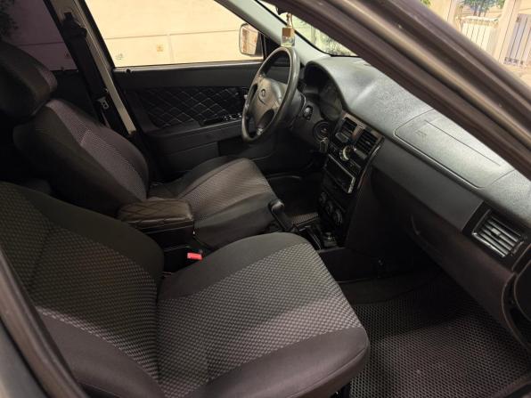 Lada (ВАЗ) Priora I с пробегом 2011 года, цена 448 000 рублей, 157639 км, седан, Автокод Объявления