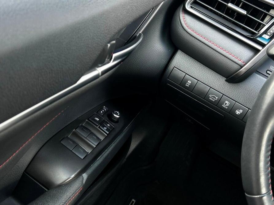 Toyota Camry VIII (XV70) Рестайлинг Санкт-Петербург  - изображение 18