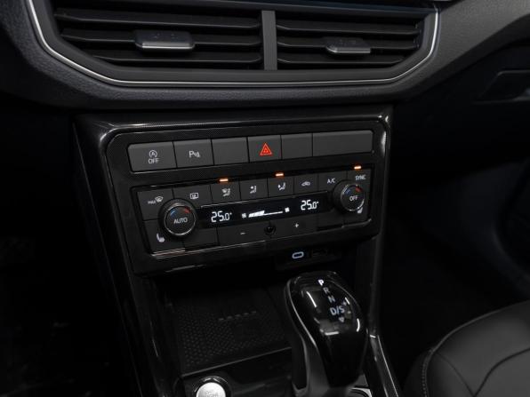 Volkswagen Tharu XR с пробегом 2026 года, цена 2 900 000 рублей, 12 км, внедорожник, Автокод Объявления