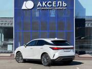 Lexus RX V Архангельск  - изображение 29