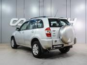 Chery Tiggo (T11) I Воронеж  - изображение 20