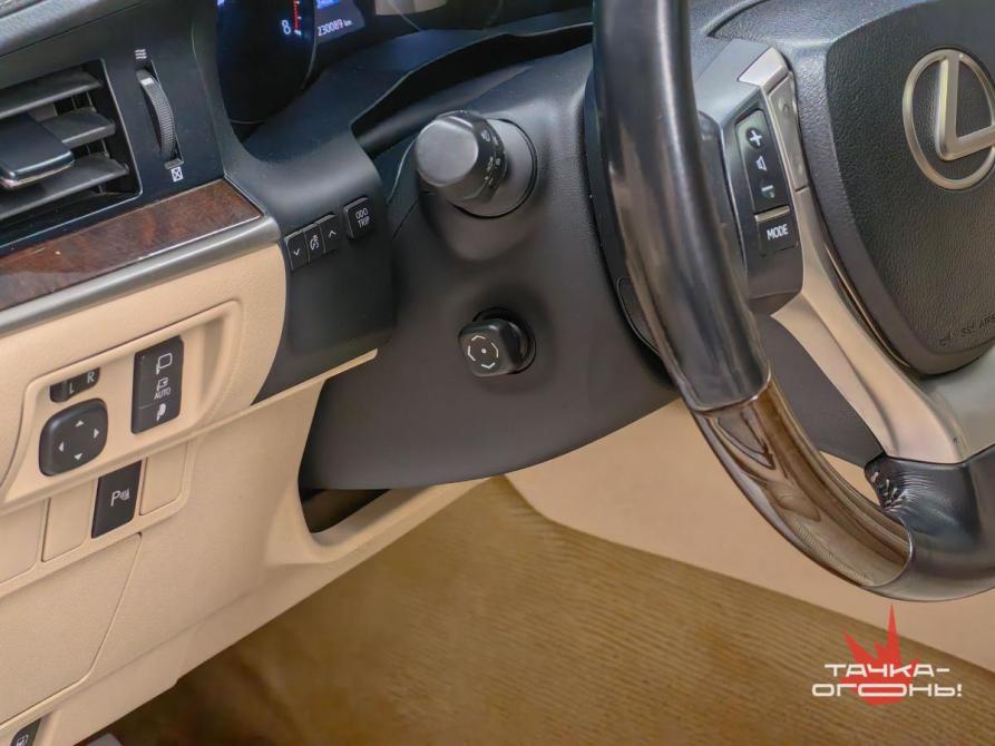 Lexus ES VI Пермь  - изображение 26
