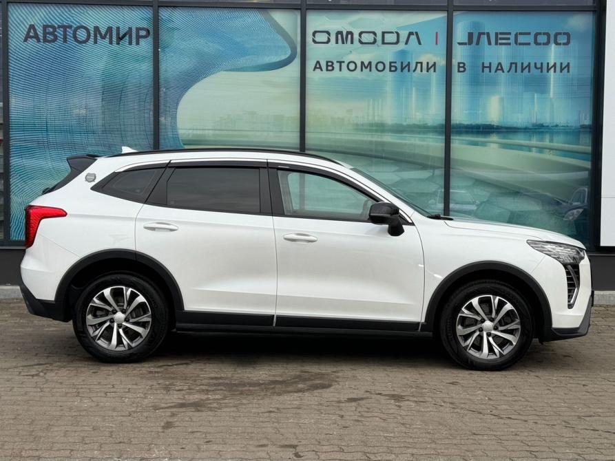Haval Jolion I Рестайлинг Архангельск  - изображение 4