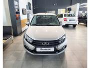 Lada (ВАЗ) Granta I Рестайлинг Ярославль  - изображение 13