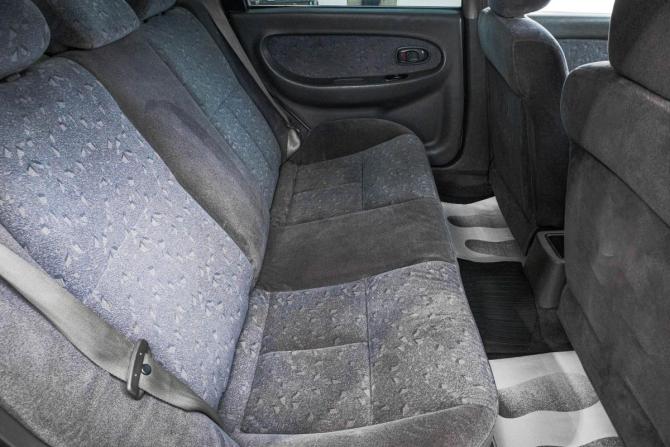 Kia Spectra I Рестайлинг 2 с пробегом 2006 года, цена 149 000 рублей, 318000 км, седан, Автокод Объявления