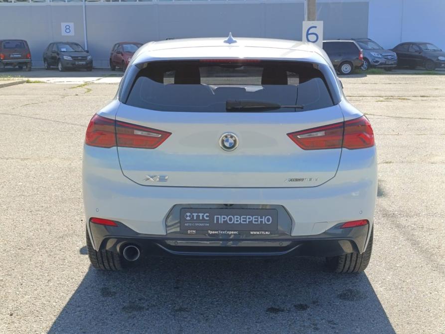 BMW X2 I (F39) Набережные Челны  - изображение 7