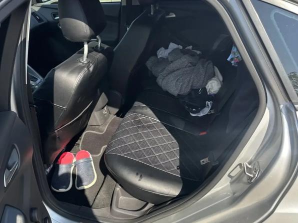 Ford Focus III с пробегом 2013 года, цена 847 000 рублей, 82500 км, седан, Автокод Объявления