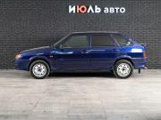 Lada (ВАЗ) 2114 Екатеринбург  - изображение 15