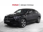 Mercedes-Benz GLE Coupe II (C167) Москва  - изображение 26