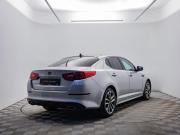 Kia Optima III Рестайлинг Москва  - изображение 25