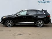Infiniti QX60 I Рестайлинг Москва  - изображение 24