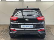 Hyundai Creta I Москва  - изображение 20