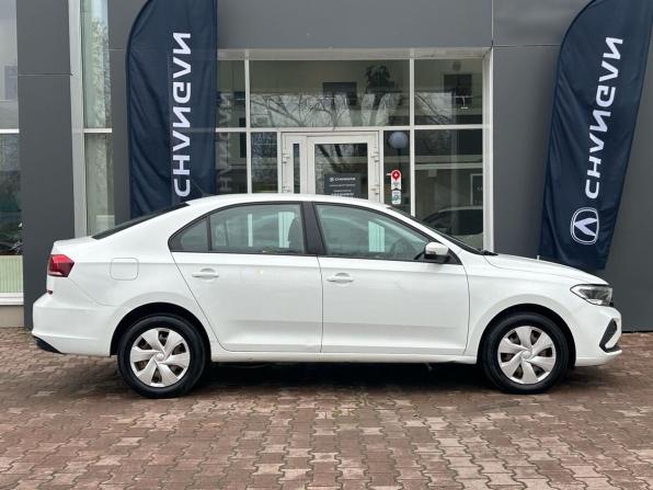 Volkswagen Polo VI с пробегом 2021 года, цена 959 000 рублей, 170000 км, лифтбек, Автокод Объявления