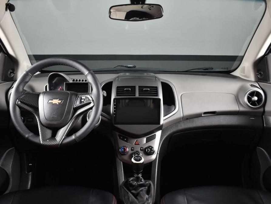 Chevrolet Aveo II Кемерово  - изображение 9