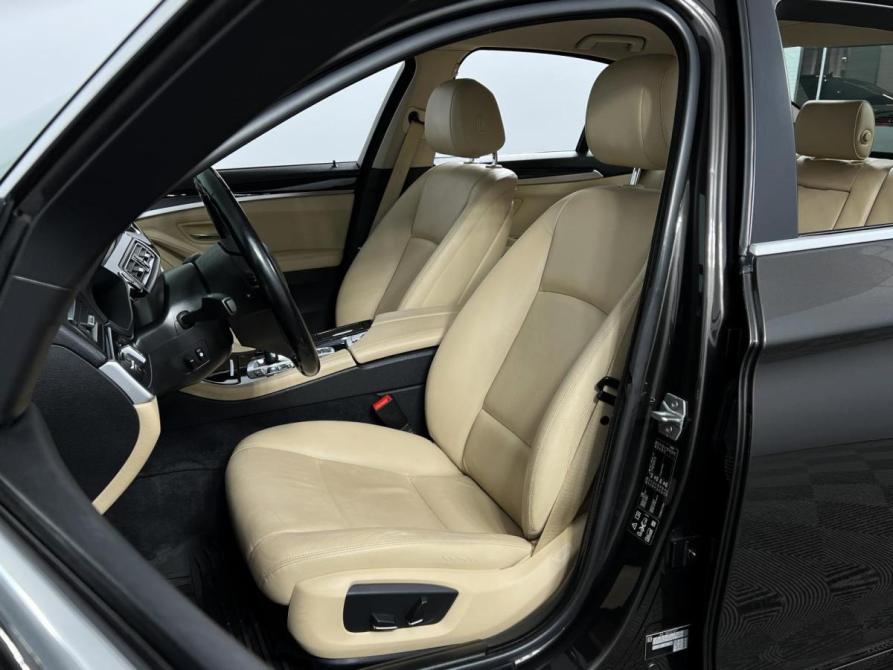BMW 5 серии VI (F10/F11/F07) Рестайлинг Казань  - изображение 10
