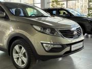 Kia Sportage III Новосибирск  - изображение 30